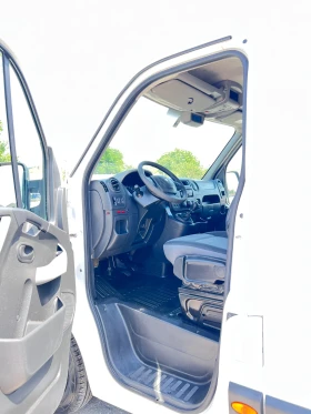 Renault Master 2.3dci МОБИЛНА РАБОТИЛНИЦА, снимка 14