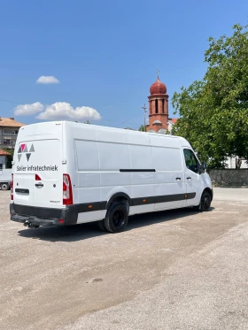 Renault Master 2.3dci МОБИЛНА РАБОТИЛНИЦА, снимка 6