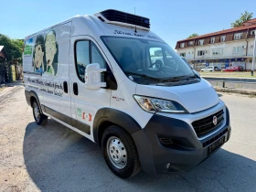 Fiat Ducato ХЛАДИЛЕН , снимка 6