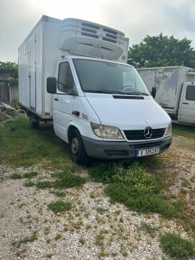 Mercedes-Benz Sprinter 311, снимка 1