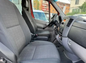 Mercedes-Benz Sprinter 316 * 4X4* 8-Местен* КЛИМА* ШВЕЙЦАРИЯ* , снимка 5