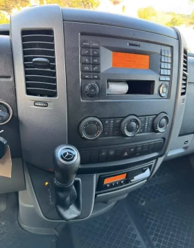 Mercedes-Benz Sprinter 316 * 4X4* 8-Местен* КЛИМА* ШВЕЙЦАРИЯ* , снимка 6