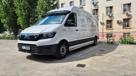 Man TGE 3.140, снимка 2