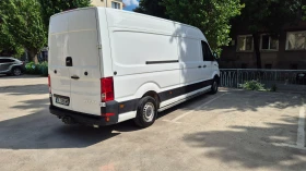Man TGE 3.140, снимка 4
