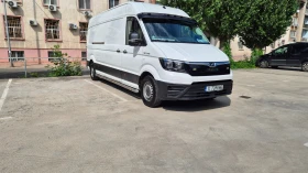 Man TGE 3.140, снимка 1