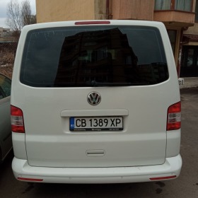 VW Transporter, снимка 7