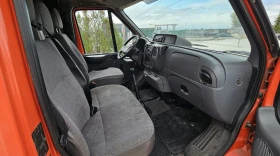 Ford Transit 2.3iбензин.метан.147, кс.2007г., снимка 5