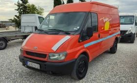 Ford Transit 2.3i..147, .2007. | Mobile.bg    1