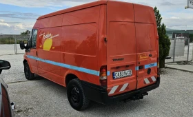 Ford Transit 2.3iбензин.метан.147, кс.2007г., снимка 8