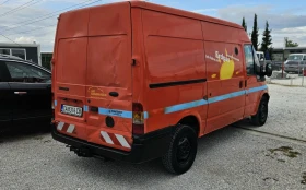 Ford Transit 2.3i..147, .2007. | Mobile.bg    9