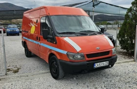 Ford Transit 2.3i..147, .2007. | Mobile.bg    11