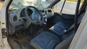 Mercedes-Benz Sprinter 2.2cdi/на части , снимка 6