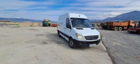 Mercedes-Benz Sprinter 315 | Mobile.bg    2