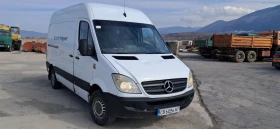 Mercedes-Benz Sprinter 315 | Mobile.bg    3