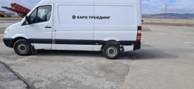 Mercedes-Benz Sprinter 315 | Mobile.bg    7