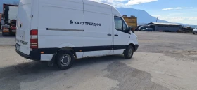 Mercedes-Benz Sprinter 315 | Mobile.bg    4