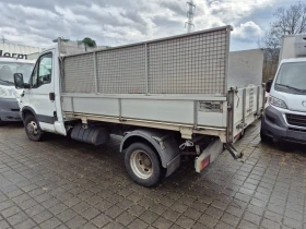 Iveco 35c13, снимка 3