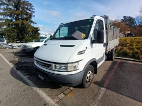 Iveco 35c13, снимка 2