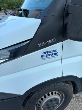 Обява за продажба на Iveco 35s15 ~23 999 лв. - изображение 11