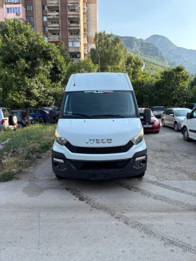 Обява за продажба на Iveco 35s15 ~23 999 лв. - изображение 1