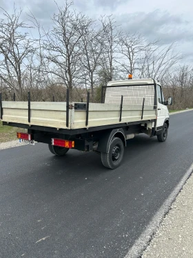 Mercedes-Benz Sprinter 311 2.2 CDI | Mobile.bg    4