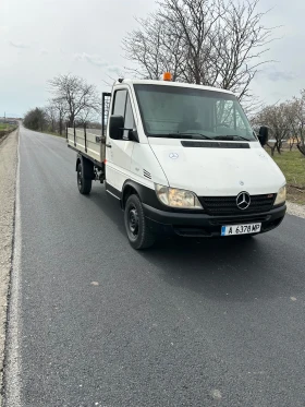 Mercedes-Benz Sprinter 311 2.2 CDI | Mobile.bg    7
