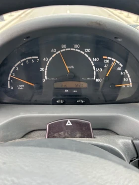 Mercedes-Benz Sprinter 311 2.2 CDI | Mobile.bg    9