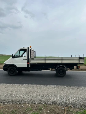     Mercedes-Benz Sprinter 311 2.2 CDI