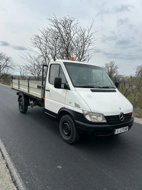 Mercedes-Benz Sprinter 311 2.2 CDI | Mobile.bg    3