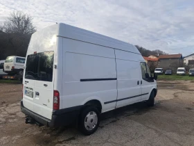 Ford Transit 2.2 TDI , снимка 3