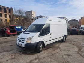 Ford Transit 2.2 TDI  - изображение 1