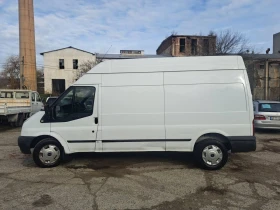 Ford Transit 2.2 TDI , снимка 4