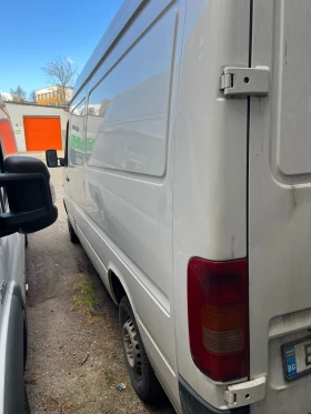 VW Lt undefined | Auto.bg — изображение 4