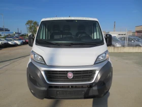 ����� �� �������� �� Fiat Ducato 2.3 JTD