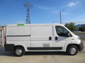 ����� �� �������� �� Fiat Ducato 2.3 JTD