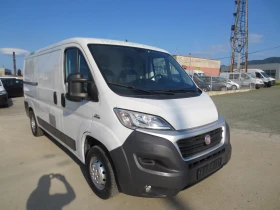 ����� �� �������� �� Fiat Ducato 2.3 JTD