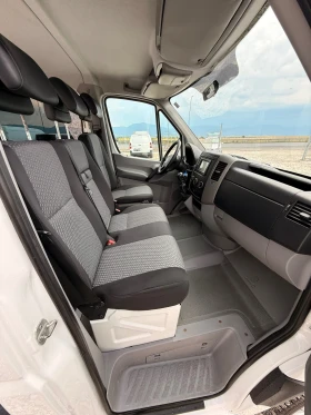 VW Crafter 2.0TDi-9������-�����-����5 | Mobile.bg � ����� ������ 13