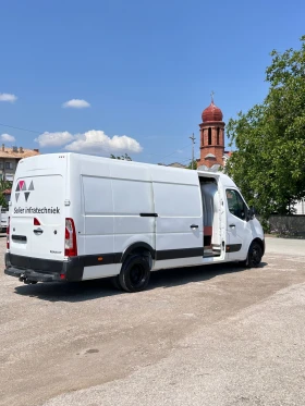 Renault Master 2.3dci ������� ����������� | Mobile.bg � ����� ������ 5