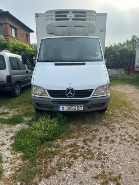 Mercedes-Benz Sprinter 311 | Mobile.bg � ����� ������ 3