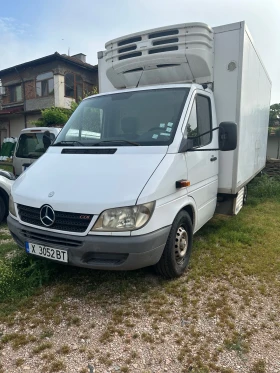 Mercedes-Benz Sprinter 311 | Mobile.bg � ����� ������ 2