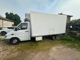 Mercedes-Benz Sprinter 311 | Mobile.bg � ����� ������ 8