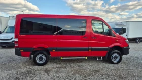 ����� �� �������� �� Mercedes-Benz Sprinter 316 * 4X4* 8-������* �����* ���������* 