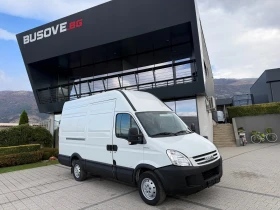 Iveco Daily 35S12 Климатроник L3H2 