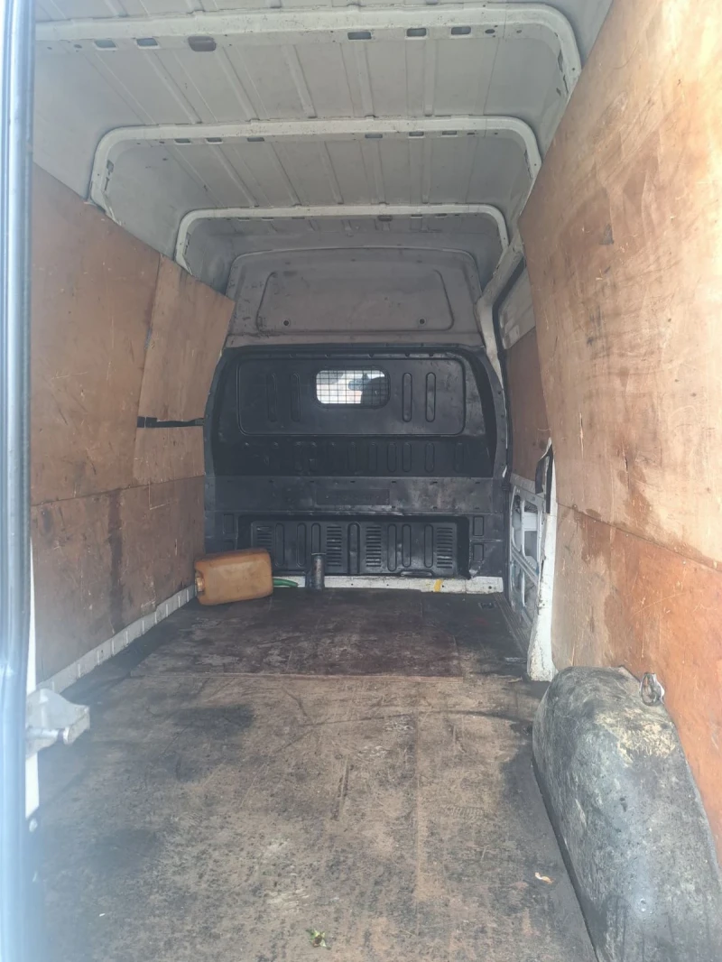 Ford Transit 2.2 TDI , снимка 6 - Бусове и автобуси - 52725788