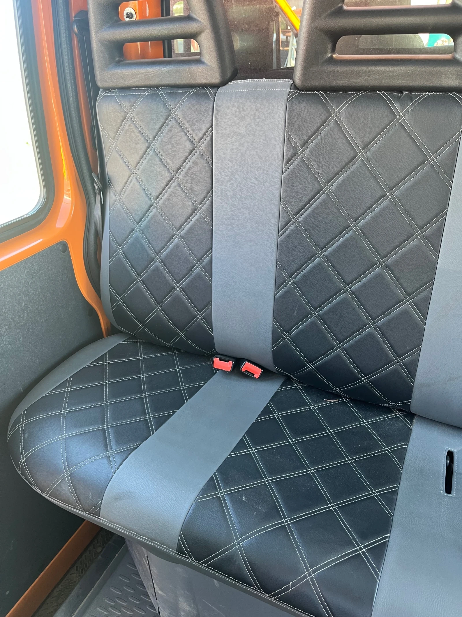 Iveco Daily 2.3 1.6 V | Mobile.bg   11