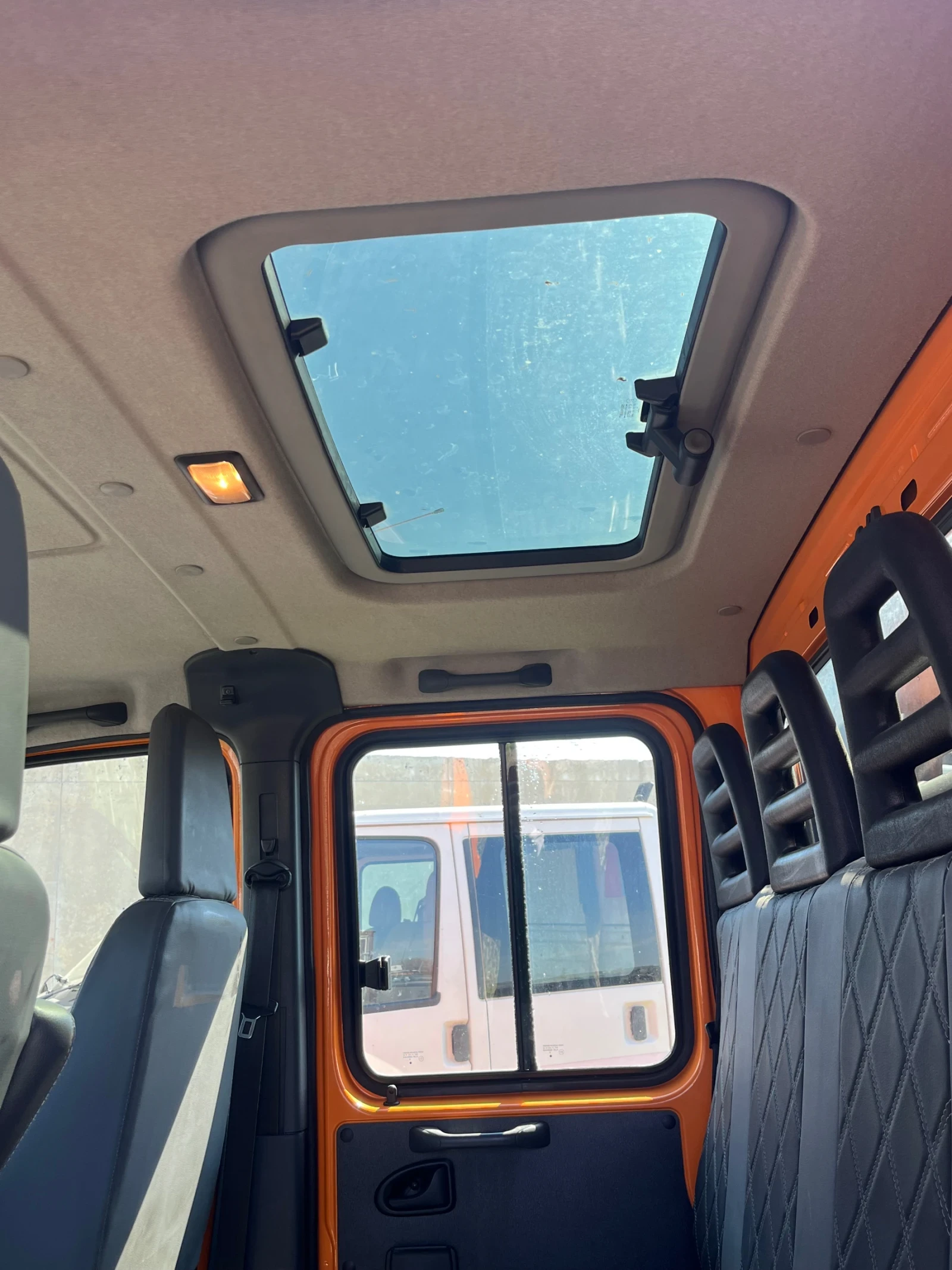 Iveco Daily 2.3 1.6 V | Mobile.bg   13