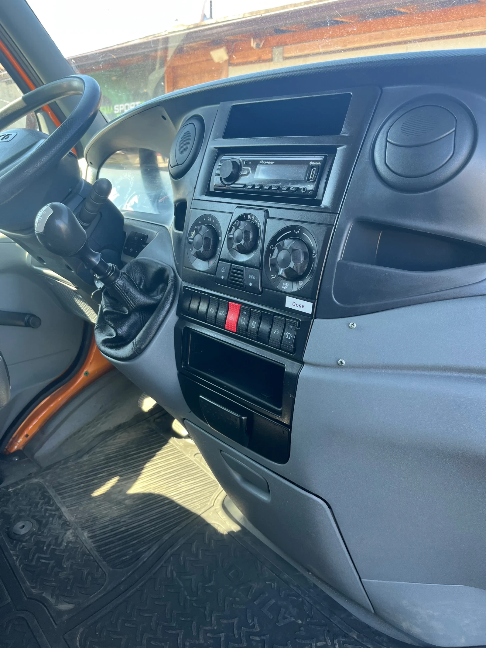 Iveco Daily 2.3 1.6 V - изображение 9