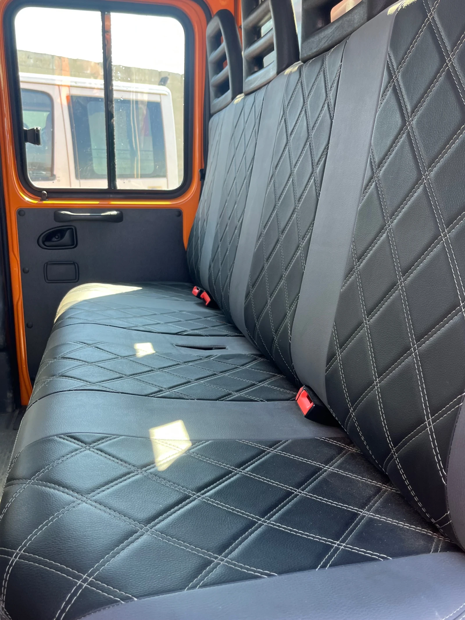 Iveco Daily 2.3 1.6 V | Mobile.bg   12