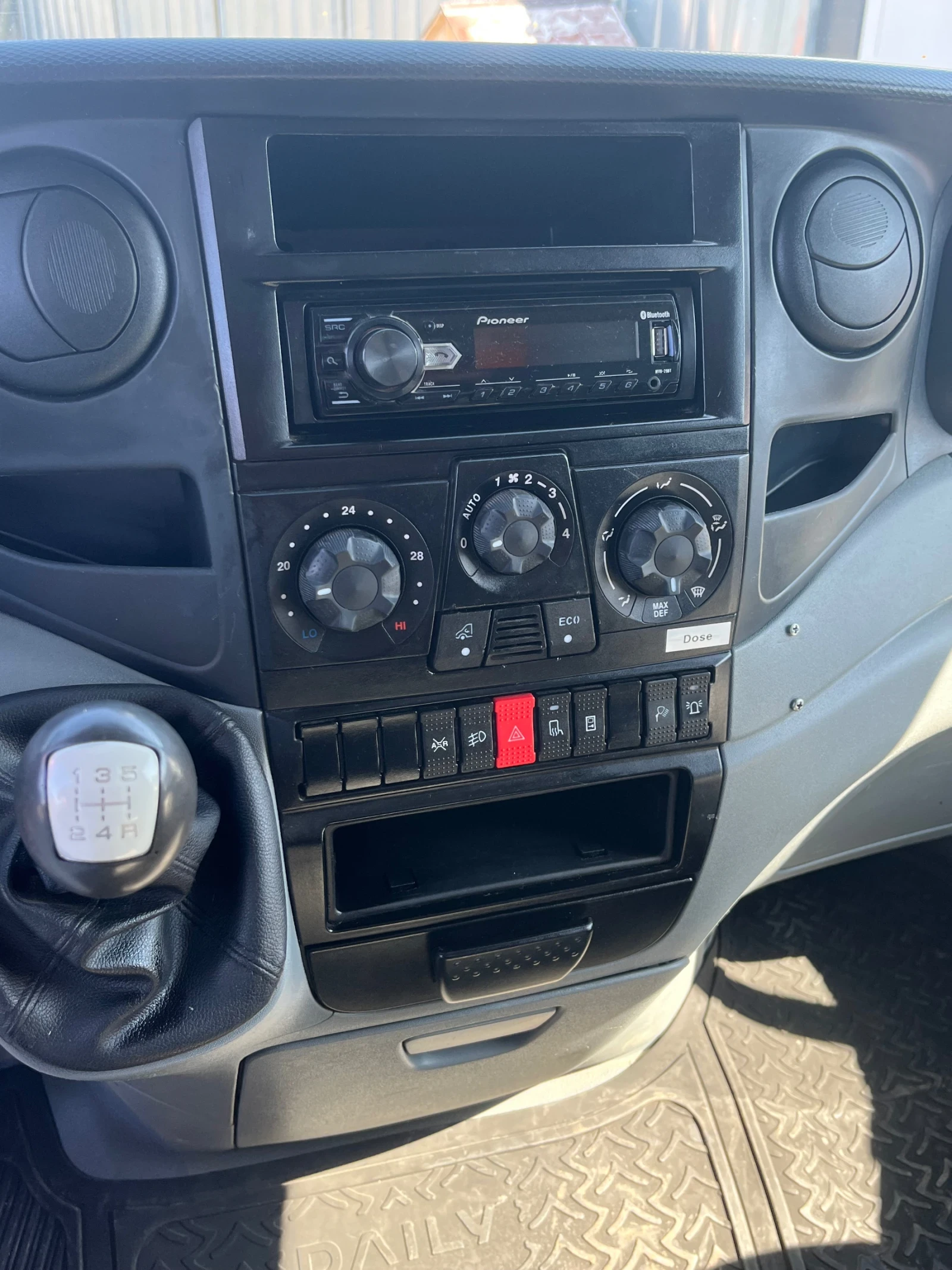 Iveco Daily 2.3 1.6 V | Mobile.bg   15