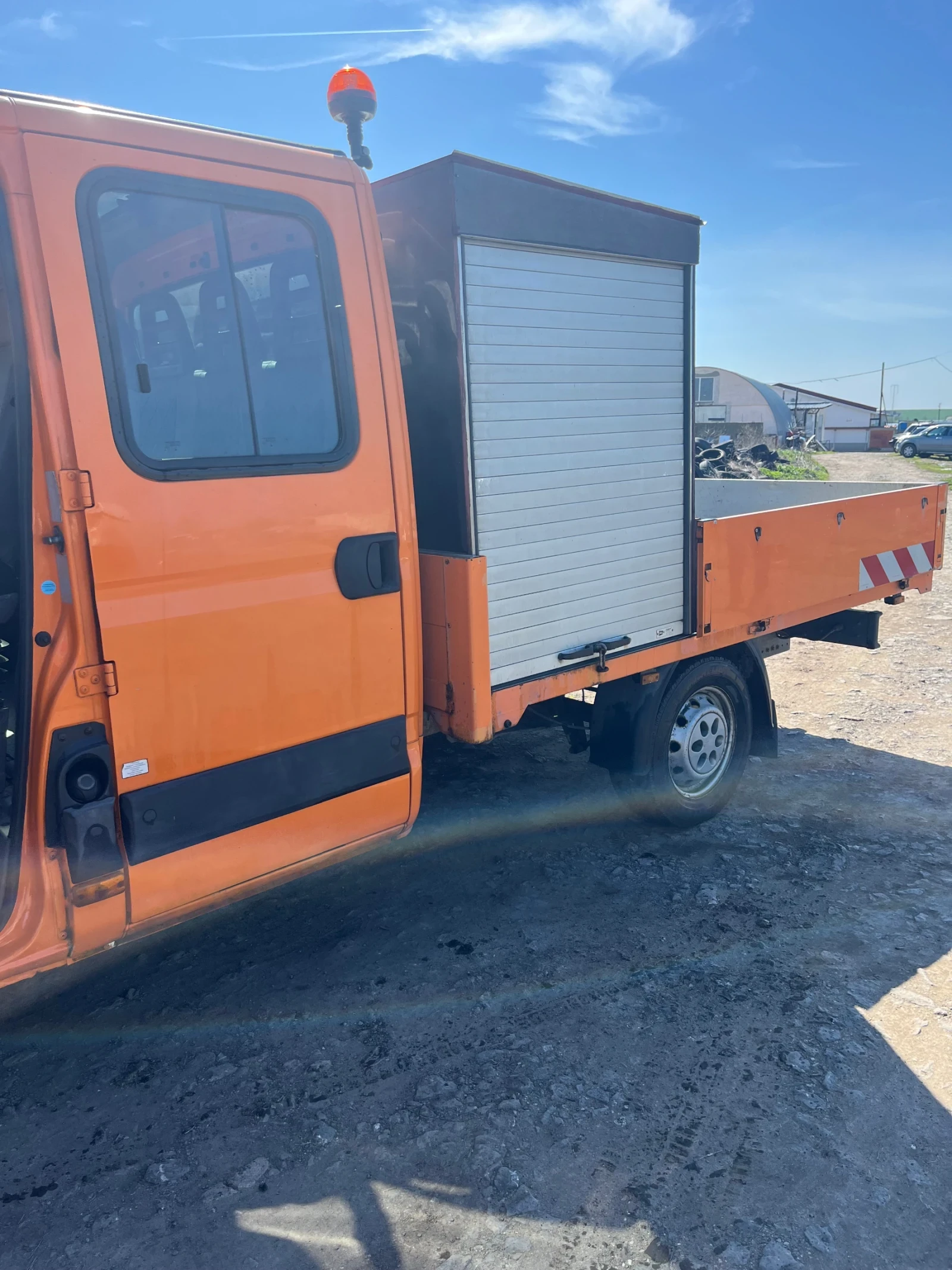 Iveco Daily 2.3 1.6 V - изображение 6